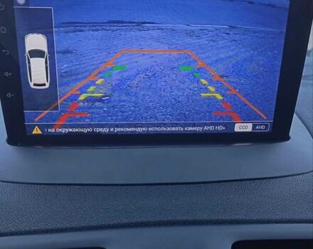 Серый Рено Меган, объемом двигателя 1.46 л и пробегом 340 тыс. км за 6700 $, фото 32 на Automoto.ua