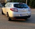 Сірий Рено Меган, об'ємом двигуна 1.5 л та пробігом 288 тис. км за 7100 $, фото 7 на Automoto.ua
