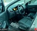 Сірий Рено Меган, об'ємом двигуна 1.5 л та пробігом 20700 тис. км за 6500 $, фото 4 на Automoto.ua