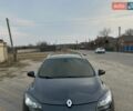 Серый Рено Меган, объемом двигателя 1.46 л и пробегом 230 тыс. км за 6400 $, фото 2 на Automoto.ua