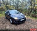 Сірий Рено Меган, об'ємом двигуна 1.5 л та пробігом 316 тис. км за 7500 $, фото 1 на Automoto.ua