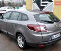 Сірий Рено Меган, об'ємом двигуна 1.5 л та пробігом 250 тис. км за 6500 $, фото 11 на Automoto.ua