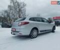 Сірий Рено Меган, об'ємом двигуна 2 л та пробігом 260 тис. км за 9499 $, фото 11 на Automoto.ua