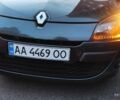 Серый Рено Меган, объемом двигателя 1.46 л и пробегом 239 тыс. км за 7200 $, фото 11 на Automoto.ua