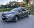 Сірий Рено Меган, об'ємом двигуна 1.5 л та пробігом 264 тис. км за 7300 $, фото 1 на Automoto.ua