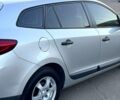 Сірий Рено Меган, об'ємом двигуна 1.6 л та пробігом 263 тис. км за 6500 $, фото 6 на Automoto.ua