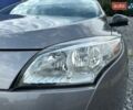 Сірий Рено Меган, об'ємом двигуна 1.6 л та пробігом 175 тис. км за 7950 $, фото 8 на Automoto.ua