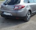Сірий Рено Меган, об'ємом двигуна 0 л та пробігом 290 тис. км за 6700 $, фото 4 на Automoto.ua
