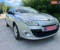 Серый Рено Меган, объемом двигателя 1.5 л и пробегом 183 тыс. км за 7700 $, фото 1 на Automoto.ua