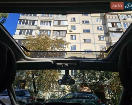 Сірий Рено Меган, об'ємом двигуна 1.5 л та пробігом 175 тис. км за 8800 $, фото 22 на Automoto.ua