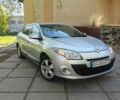 Сірий Рено Меган, об'ємом двигуна 1.46 л та пробігом 328 тис. км за 6700 $, фото 1 на Automoto.ua