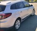 Сірий Рено Меган, об'ємом двигуна 1.6 л та пробігом 191 тис. км за 7500 $, фото 5 на Automoto.ua