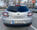 Серый Рено Меган, объемом двигателя 1.46 л и пробегом 258 тыс. км за 6900 $, фото 24 на Automoto.ua