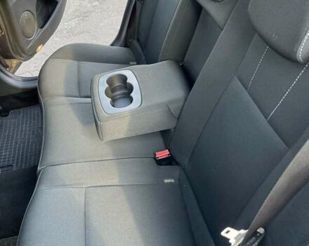 Сірий Рено Меган, об'ємом двигуна 1.46 л та пробігом 339 тис. км за 6400 $, фото 28 на Automoto.ua