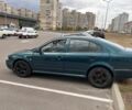 Сірий Рено Меган, об'ємом двигуна 1.46 л та пробігом 300 тис. км за 6200 $, фото 16 на Automoto.ua