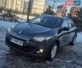 Серый Рено Меган, объемом двигателя 1.46 л и пробегом 208 тыс. км за 5999 $, фото 56 на Automoto.ua