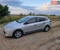 Серый Рено Меган, объемом двигателя 1.46 л и пробегом 132 тыс. км за 6850 $, фото 11 на Automoto.ua