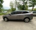 Сірий Рено Меган, об'ємом двигуна 1.5 л та пробігом 330 тис. км за 6900 $, фото 9 на Automoto.ua