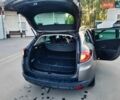 Сірий Рено Меган, об'ємом двигуна 1.46 л та пробігом 247 тис. км за 8990 $, фото 15 на Automoto.ua