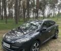Серый Рено Меган, объемом двигателя 1.4 л и пробегом 254 тыс. км за 6700 $, фото 1 на Automoto.ua
