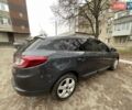 Серый Рено Меган, объемом двигателя 1.46 л и пробегом 289 тыс. км за 7500 $, фото 1 на Automoto.ua