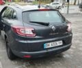 Сірий Рено Меган, об'ємом двигуна 1.5 л та пробігом 221 тис. км за 7200 $, фото 9 на Automoto.ua