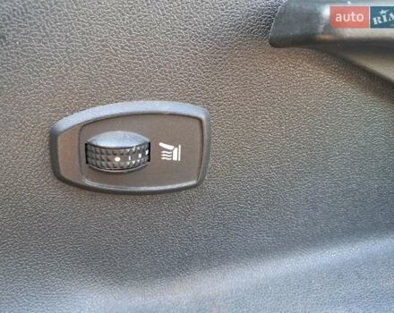 Сірий Рено Меган, об'ємом двигуна 1.5 л та пробігом 223 тис. км за 7300 $, фото 12 на Automoto.ua