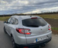 Сірий Рено Меган, об'ємом двигуна 1.5 л та пробігом 200 тис. км за 4950 $, фото 4 на Automoto.ua