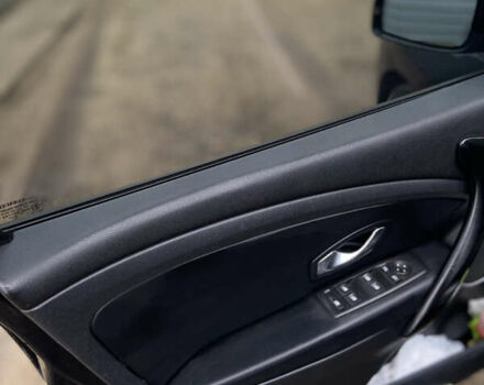 Сірий Рено Меган, об'ємом двигуна 1.46 л та пробігом 260 тис. км за 5600 $, фото 12 на Automoto.ua