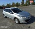 Серый Рено Меган, объемом двигателя 1.46 л и пробегом 292 тыс. км за 6900 $, фото 27 на Automoto.ua