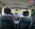 Серый Рено Меган, объемом двигателя 1.6 л и пробегом 194 тыс. км за 8100 $, фото 95 на Automoto.ua