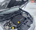 Сірий Рено Меган, об'ємом двигуна 2 л та пробігом 260 тис. км за 9499 $, фото 26 на Automoto.ua