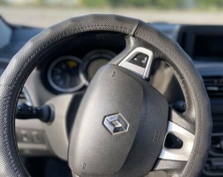 Сірий Рено Меган, об'ємом двигуна 1.46 л та пробігом 339 тис. км за 6400 $, фото 20 на Automoto.ua