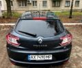 Серый Рено Меган, объемом двигателя 1.5 л и пробегом 241 тыс. км за 7500 $, фото 4 на Automoto.ua