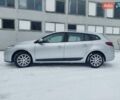 Сірий Рено Меган, об'ємом двигуна 2 л та пробігом 260 тис. км за 9499 $, фото 4 на Automoto.ua