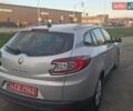 Серый Рено Меган, объемом двигателя 1.46 л и пробегом 196 тыс. км за 6900 $, фото 4 на Automoto.ua