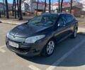 Серый Рено Меган, объемом двигателя 1.5 л и пробегом 313 тыс. км за 6200 $, фото 1 на Automoto.ua