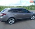 Серый Рено Меган, объемом двигателя 1.46 л и пробегом 280 тыс. км за 7400 $, фото 1 на Automoto.ua