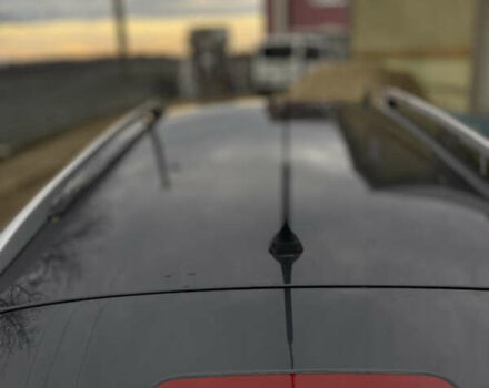 Сірий Рено Меган, об'ємом двигуна 1.46 л та пробігом 260 тис. км за 5600 $, фото 4 на Automoto.ua