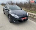Сірий Рено Меган, об'ємом двигуна 1.4 л та пробігом 143 тис. км за 6600 $, фото 5 на Automoto.ua