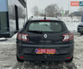 Серый Рено Меган, объемом двигателя 2 л и пробегом 300 тыс. км за 8250 $, фото 6 на Automoto.ua