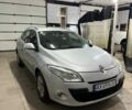 Рено Меган 2011 в Лозовой на Automoto.ua Серый Рено Меган, объемом двигателя 0 л и пробегом 277 тыс. км за 5500 $, фото 3 на Automoto.ua