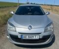 Сірий Рено Меган, об'ємом двигуна 1.5 л та пробігом 206 тис. км за 8000 $, фото 1 на Automoto.ua