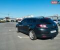 Сірий Рено Меган, об'ємом двигуна 1.4 л та пробігом 186 тис. км за 7500 $, фото 6 на Automoto.ua