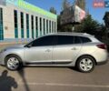 Серый Рено Меган, объемом двигателя 1.46 л и пробегом 344 тыс. км за 6999 $, фото 13 на Automoto.ua