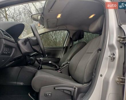 Серый Рено Меган, объемом двигателя 1.9 л и пробегом 266 тыс. км за 6700 $, фото 29 на Automoto.ua