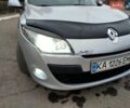 Сірий Рено Меган, об'ємом двигуна 1.5 л та пробігом 285 тис. км за 6200 $, фото 12 на Automoto.ua