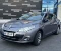 Сірий Рено Меган, об'ємом двигуна 1.4 л та пробігом 260 тис. км за 7700 $, фото 1 на Automoto.ua