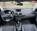Сірий Рено Меган, об'ємом двигуна 1.4 л та пробігом 246 тис. км за 6900 $, фото 9 на Automoto.ua