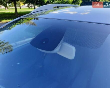 Серый Рено Меган, объемом двигателя 1.6 л и пробегом 194 тыс. км за 8100 $, фото 31 на Automoto.ua